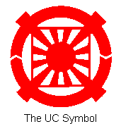 UC Symbol - 30.0 K