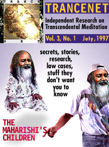 TranceNet Cover 9/97