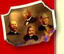 House Afire Logo