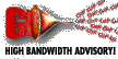 High Bandwidth GIF ADVISORY