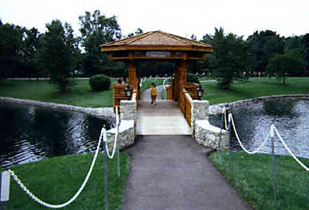 Photo of Grounds