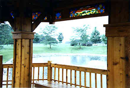 Photo of grounds