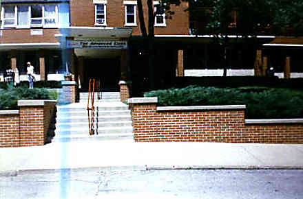 Photo of Rome City Campus
