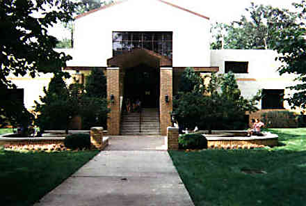 Photo of Rome City Campus